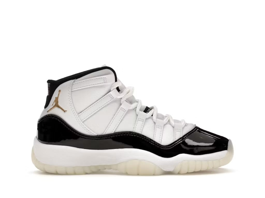 Air Jordan 11 Retro DMP Gratitude (2023) (GS) - US 7Y - New - Other - catalog main image