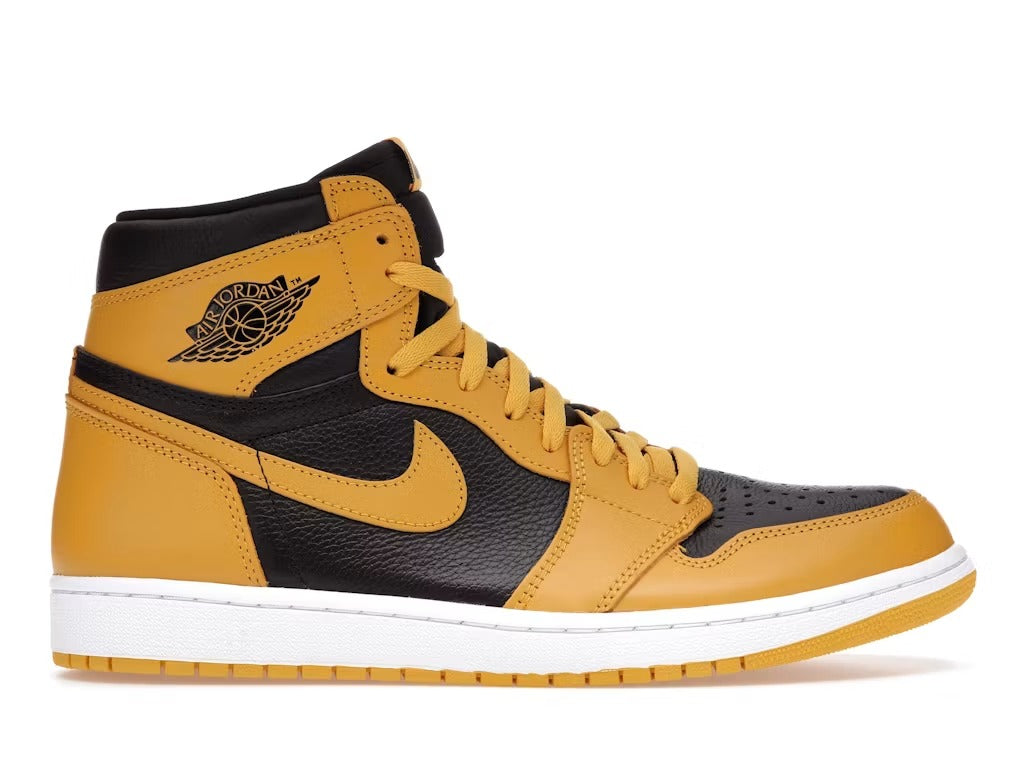 Air Jordan 1 Retro High Pollen - catalog main image