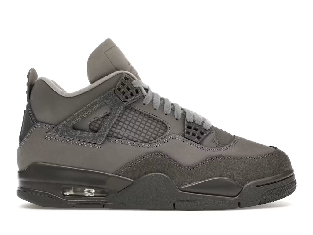 Used - Air Jordan 4 Retro SE Paris Olympics Wet Cement - US M 11 - catalog main image