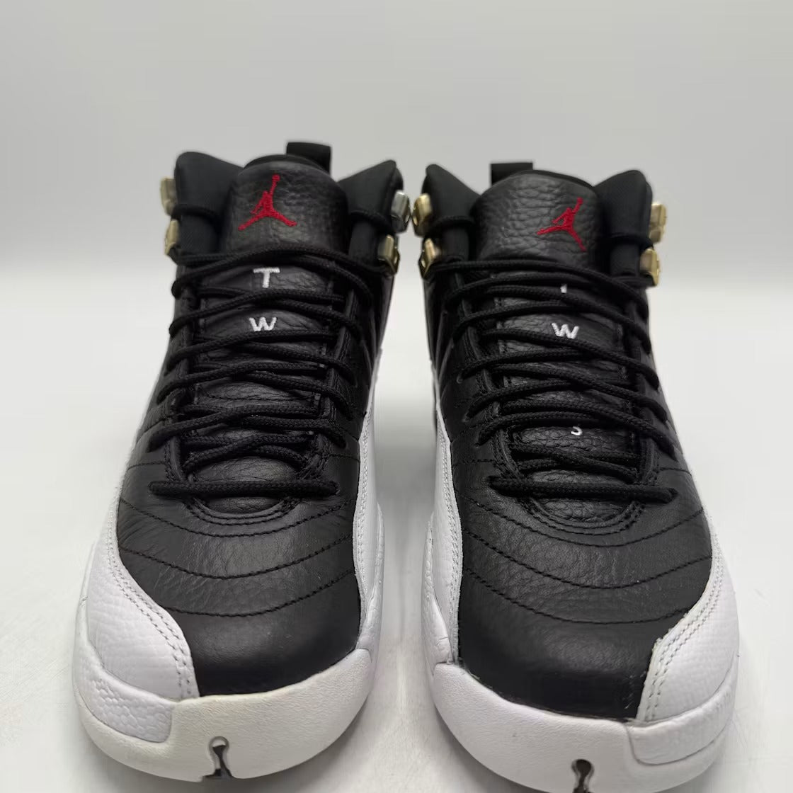Air Jordan 12 Retro Playoffs (2022) (GS) - US 6Y - New - Other - detail 1