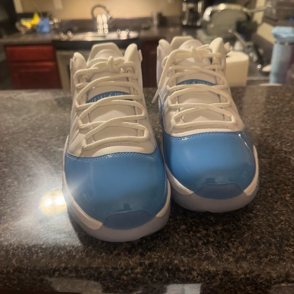 Air Jordan 11 Retro Low University Blue (2026) - US M 12 - New - Other - detail 2