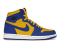 Air Jordan 1 Retro High OG Reverse Laney (Women's) - US W 8 - New - Other - catalog main image