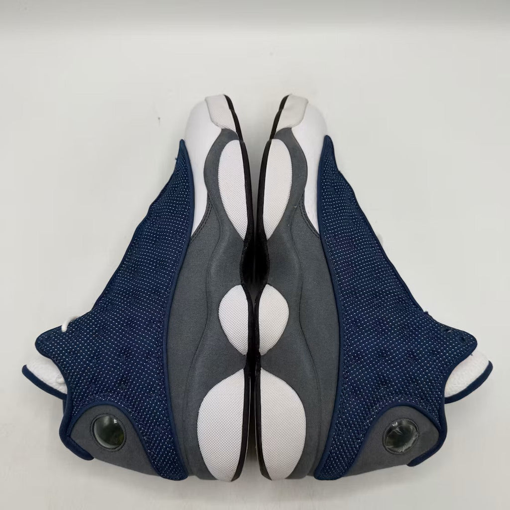 Used - Air Jordan 13 Retro Flint (2020) - US M 10.5 - detail 2