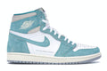 Used - Air Jordan 1 Retro High Turbo Green - US M 14 - catalog main image