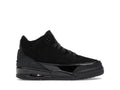 Used - Air Jordan 3 Retro Black Cat (2025) (GS) - US 6.5Y - catalog main image