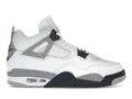 Air Jordan 4 Retro White Cement (2025) - US M 10.5 - New - Other - catalog main image