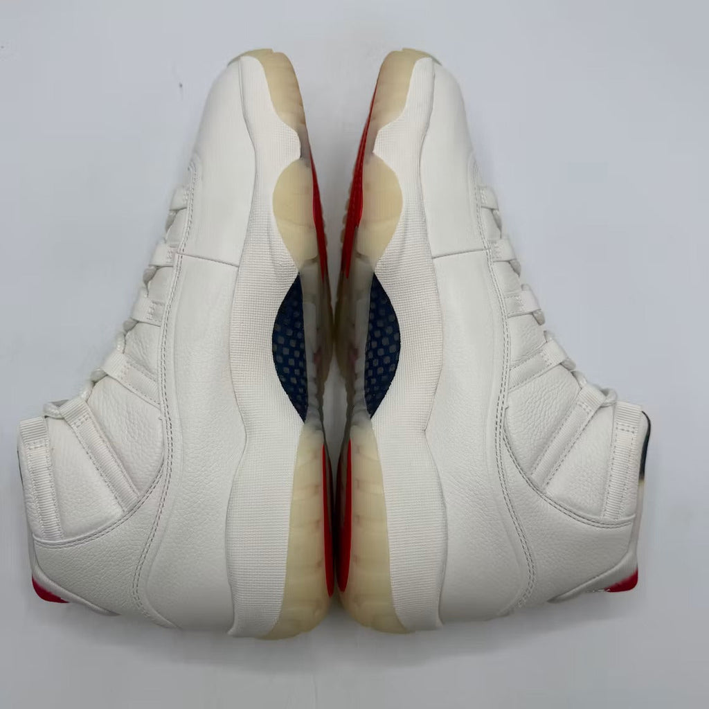 Air Jordan 11 Retro 285 - US M 11 - New - Other - detail 3