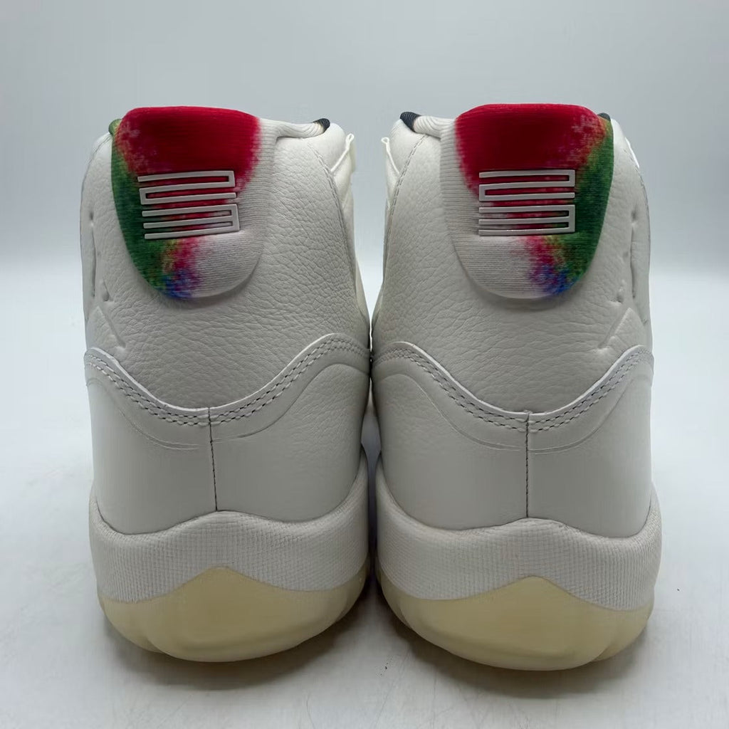 Air Jordan 11 Retro 285 - US M 11 - New - Other - detail 4