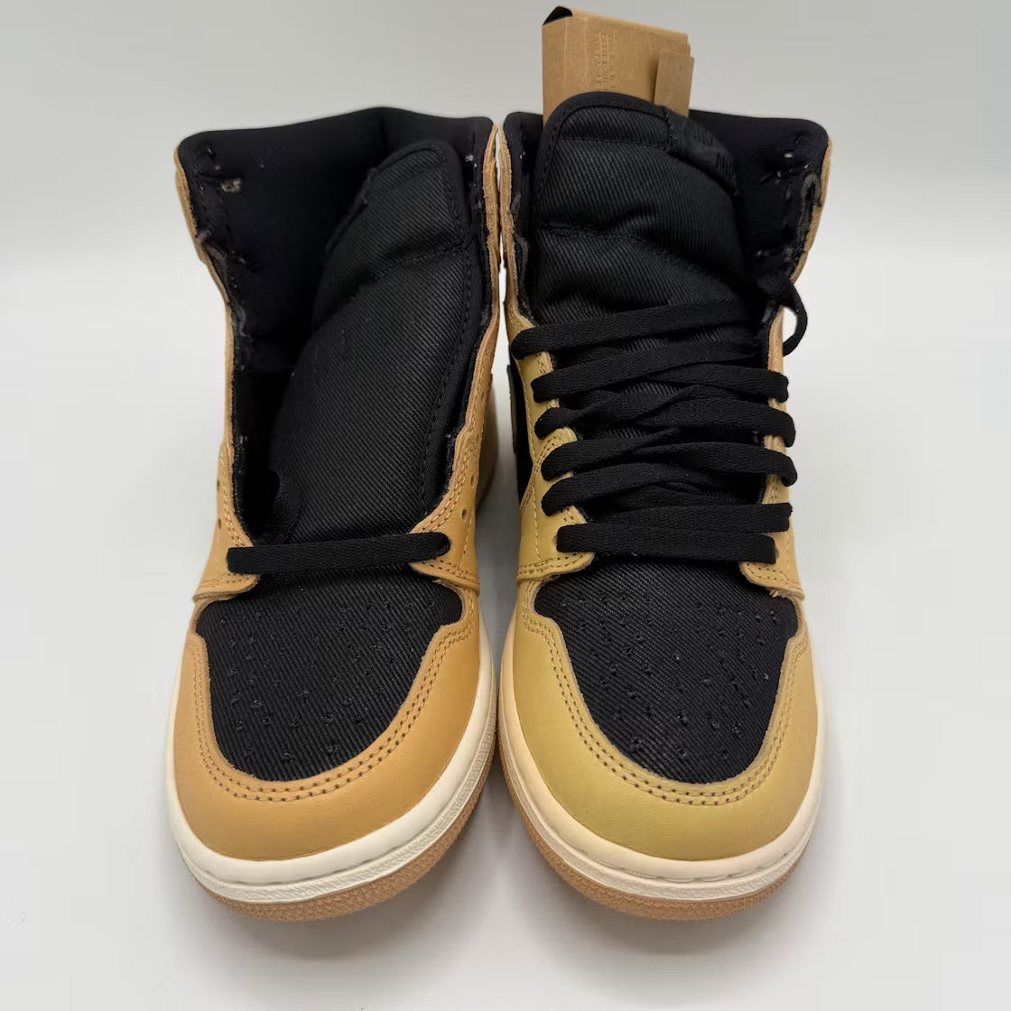 Air Jordan 1 Retro High OG Heirloom - US M 6.5 - New - Other - detail 1