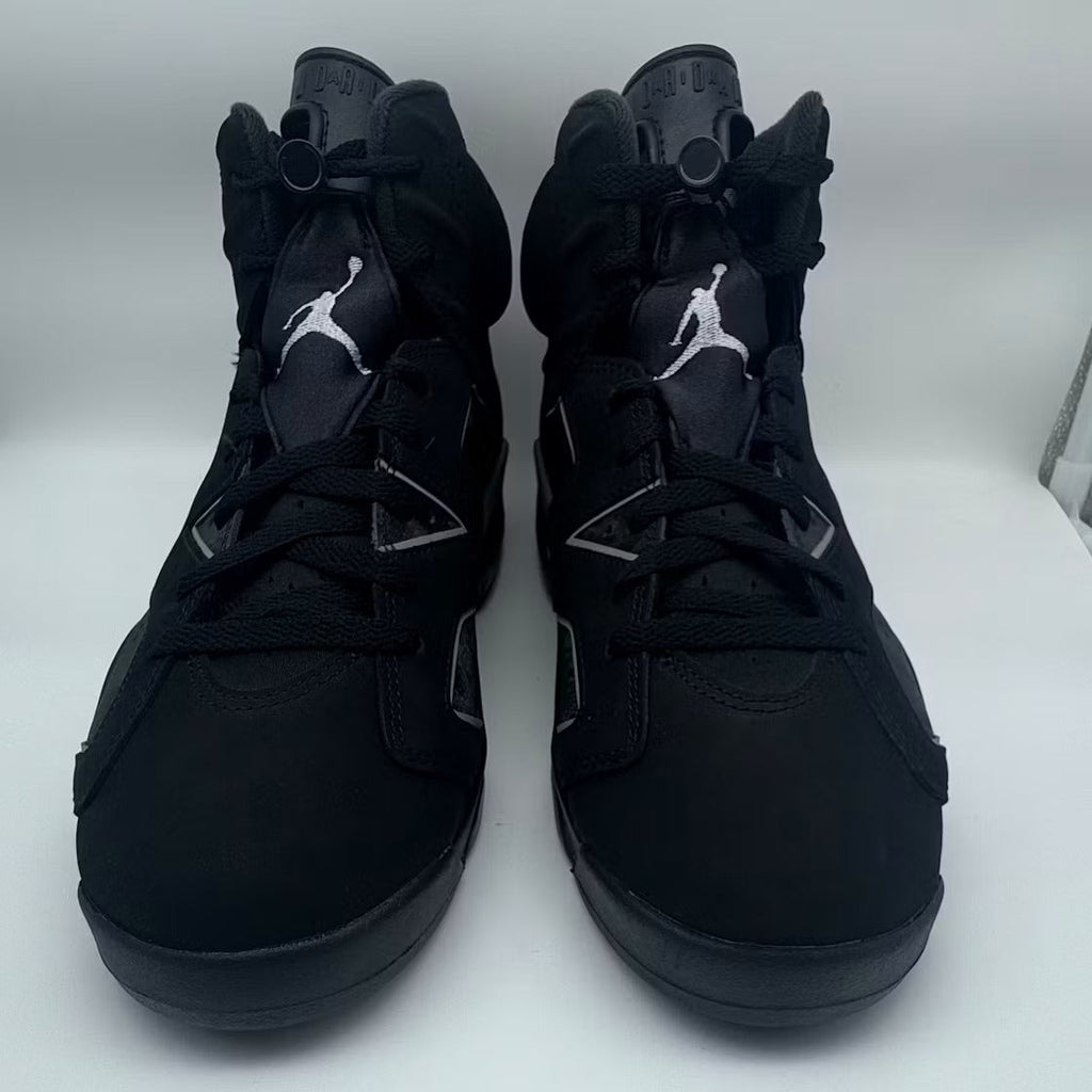 Air Jordan 6 Retro Cap and Gown - US M 11 - New - Other - detail 4