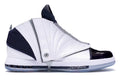 Used - Air Jordan 16 Retro Midnight Navy (2016) - US M 12 - catalog main image