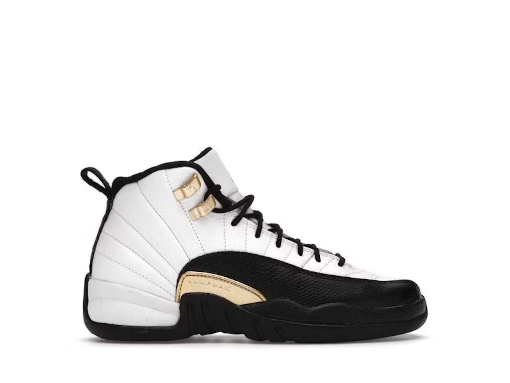 Air Jordan 12 Retro Royalty Taxi (GS) - US 6Y - New - Other - catalog main image