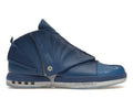 Air Jordan 16 Retro Trophy Room French Blue - US M 11 - New - Other - catalog main image