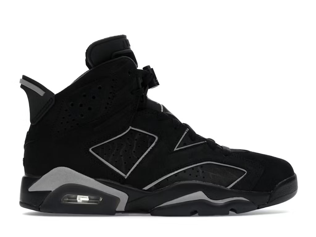 Air Jordan 6 Retro Cap and Gown - US M 11 - New - Other - catalog main image