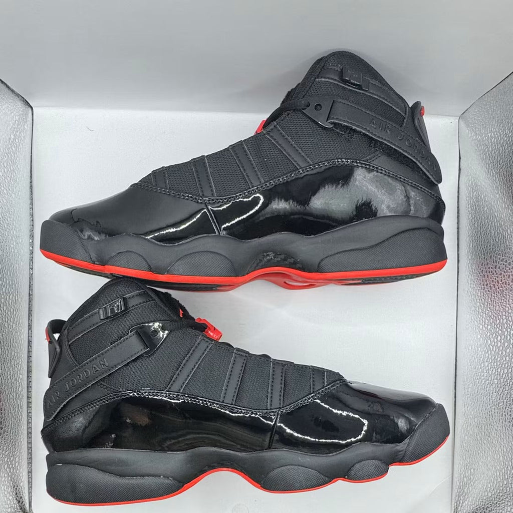 Air Jordan 6 Rings Black Infrared - US M 11 - New - Other - detail 3