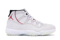 Used - Air Jordan 11 Retro Platinum Tint - US M 11 - catalog main image