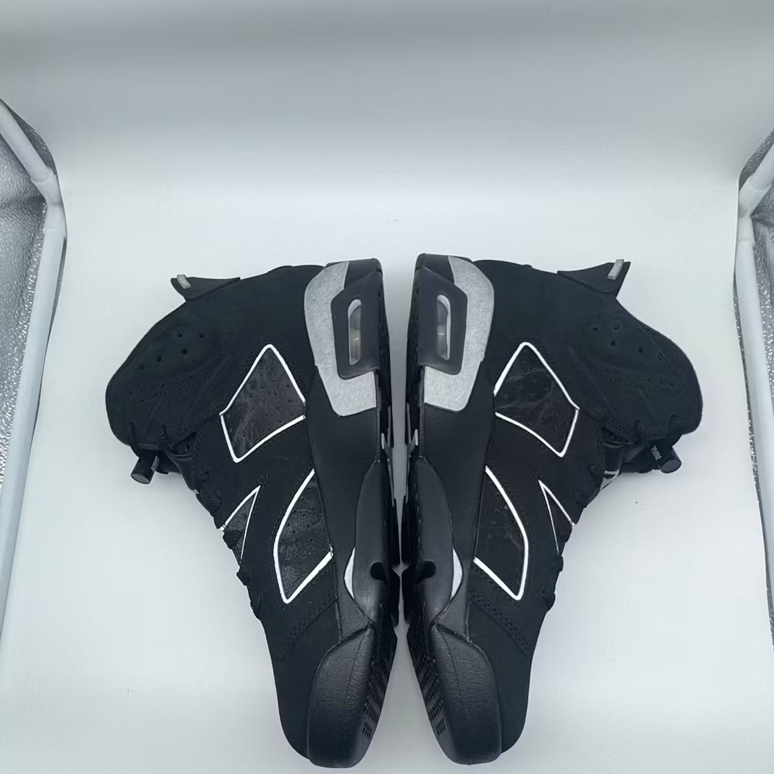 Air Jordan 6 Retro Cap and Gown - US M 11 - New - Other - detail 2