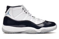 Used - Air Jordan 11 Retro UNC Win Like 82 - US M 12 - catalog main image