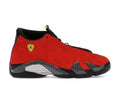 Used - Air Jordan 14 Retro Ferrari (2025) (GS) - US 6.5Y - catalog main image