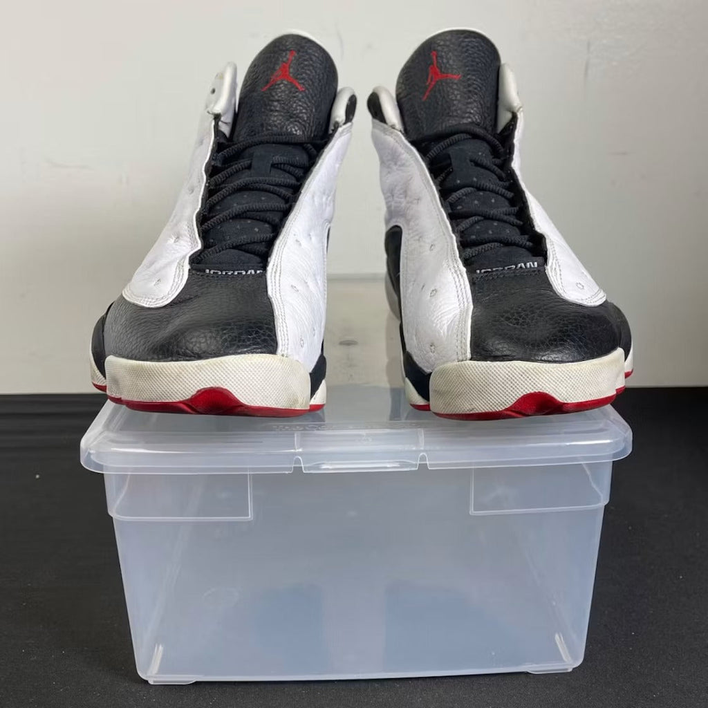 Used - Air Jordan 13 Retro He Got Game (2018) - US M 13 - detail 2