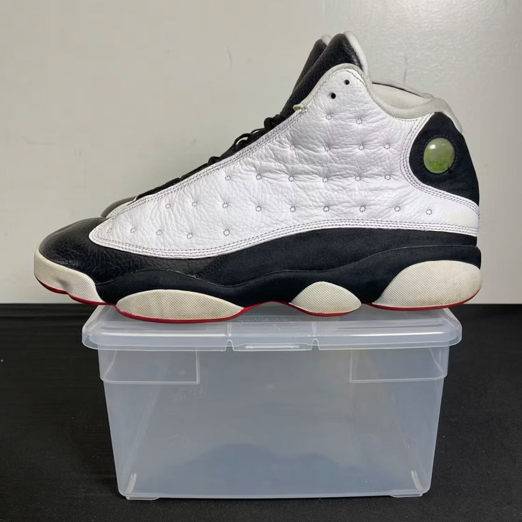 Used - Air Jordan 13 Retro He Got Game (2018) - US M 13 - detail 3