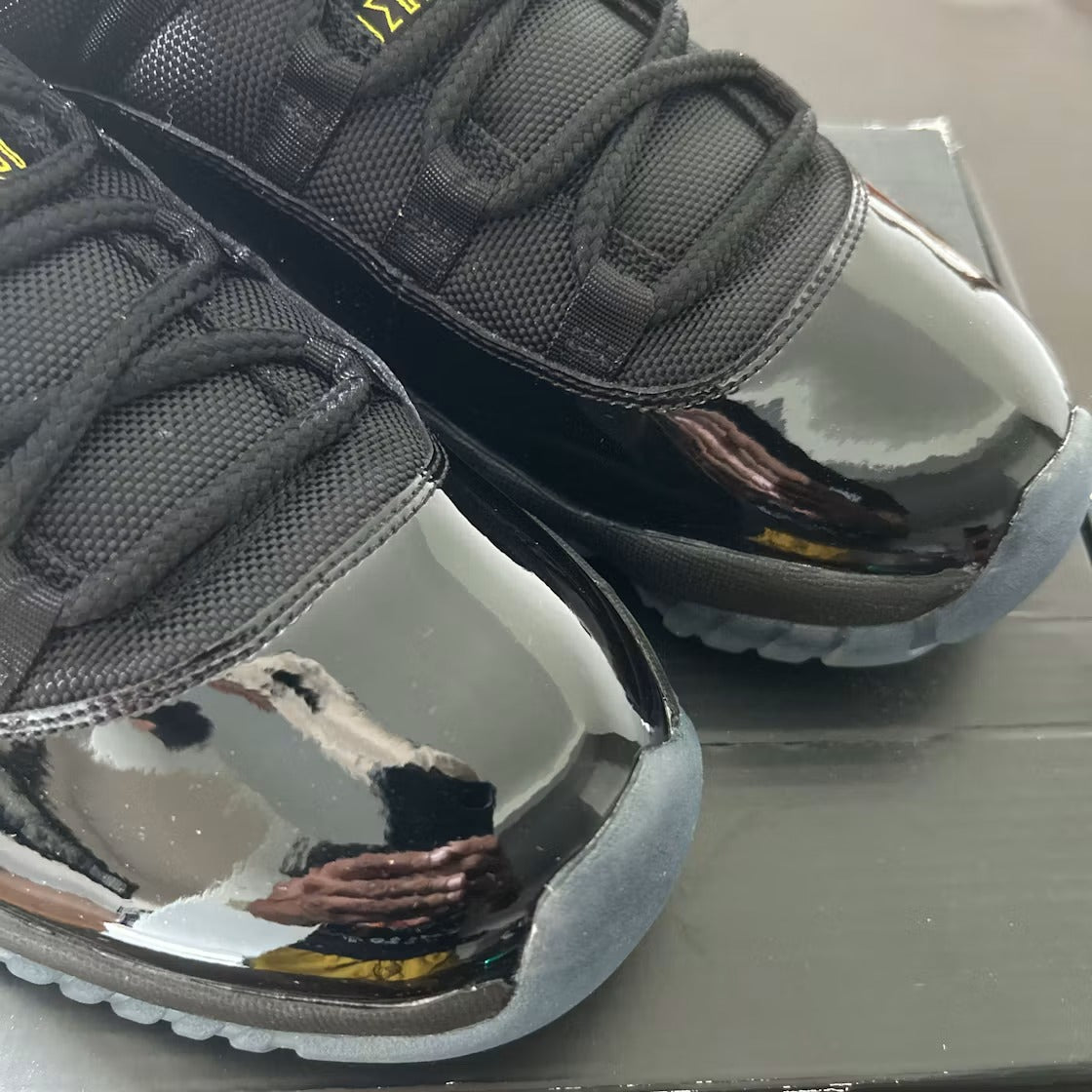 Air Jordan 11 Retro Gamma Blue (2013) - US M 11.5 - New - Other - detail 2