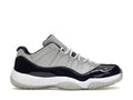 Used - Air Jordan 11 Retro Low Georgetown - US M 8.5 - catalog main image
