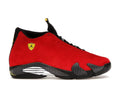Used - Air Jordan 14 Retro Challenge Red - US M 9 - catalog main image