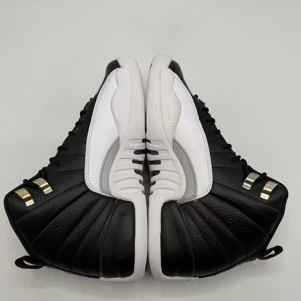 Air Jordan 12 Retro Playoffs (2022) (GS) - US 6Y - New - Other - detail 3
