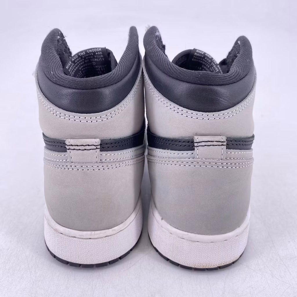 Used - Air Jordan 1 Retro High Shadow 2.0 (GS) - US 6Y - detail 3