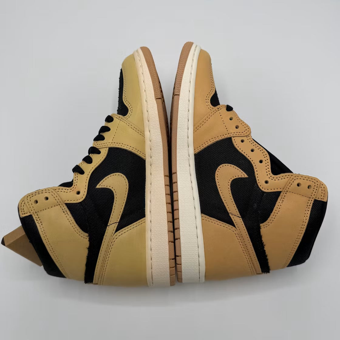 Air Jordan 1 Retro High OG Heirloom - US M 6.5 - New - Other - detail 4