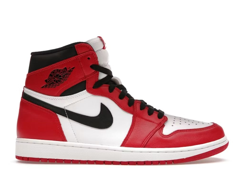 Used - Air Jordan 1 Retro Chicago (2015) - US M 13 - catalog main image