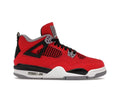 Air Jordan 4 Retro Toro Bravo (2026) (GS) - US 5.5Y - New - Other - catalog main image