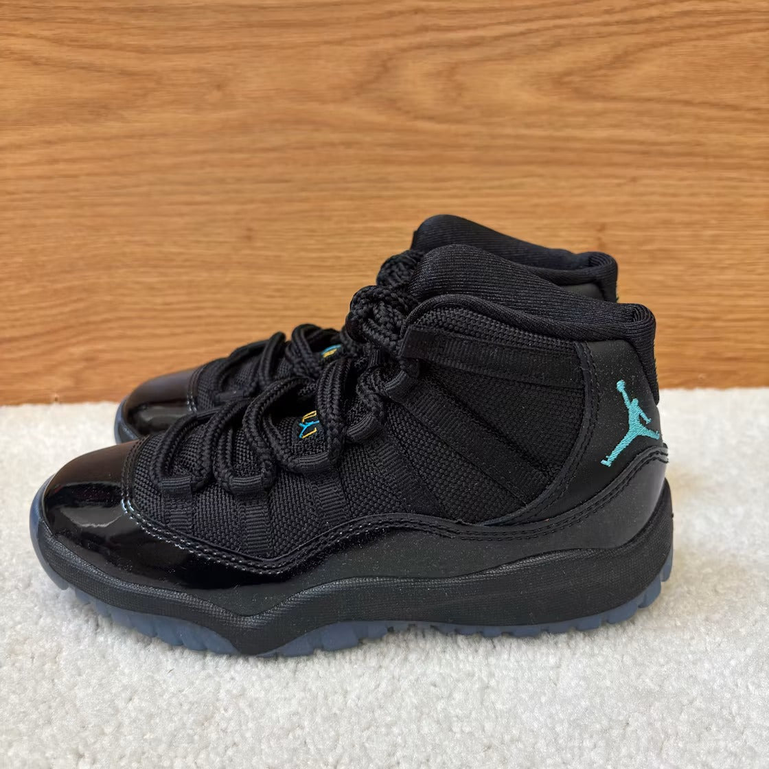 Air Jordan 11 Retro Gamma Blue (2025) (PS) - US 2.5Y - New - Other - detail 5