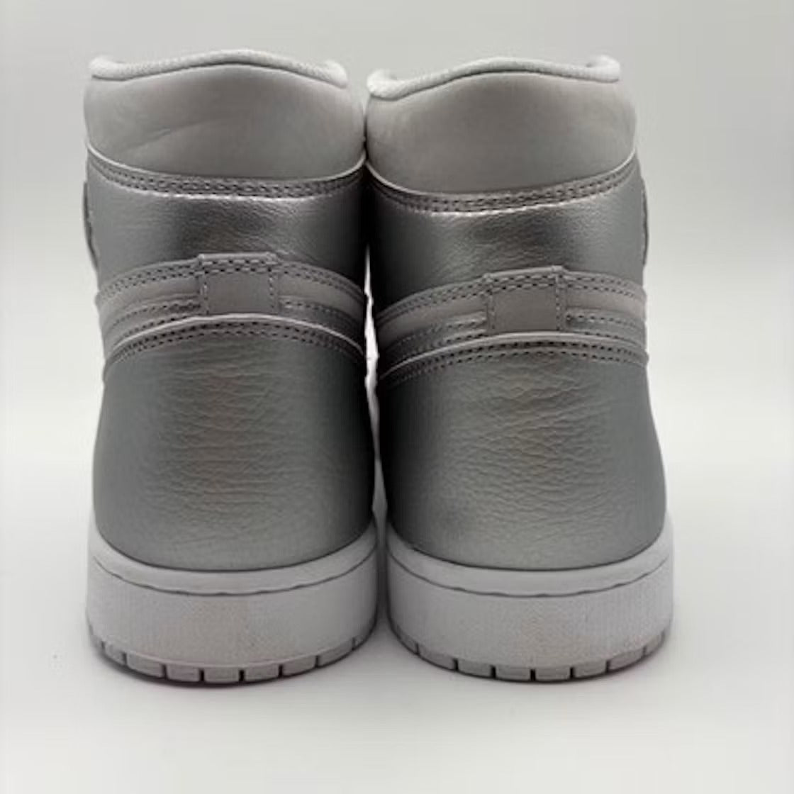 Used - Air Jordan 1 Retro High CO.JP Neutral Grey (2020) - US M 11.5 - detail 4