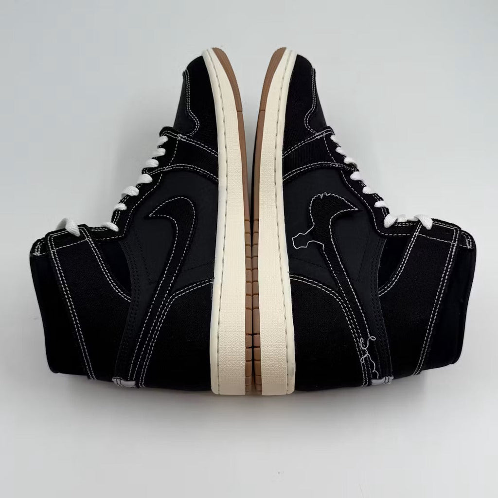 Used - Air Jordan 1 Retro High OG Flight Club - US M 10 - detail 3