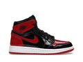 Air Jordan 1 Retro High OG Patent Bred (GS) - US 7Y - New - Other - catalog main image