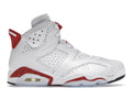Air Jordan 6 Retro Red Oreo - US M 9 - New - Other - catalog main image
