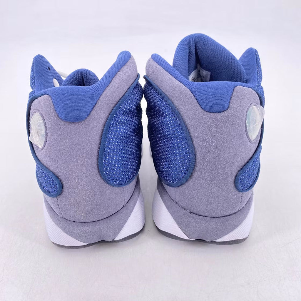 Air Jordan 13 Retro Flint (2026) (GS) - US 5.5Y - New - Other - detail 3