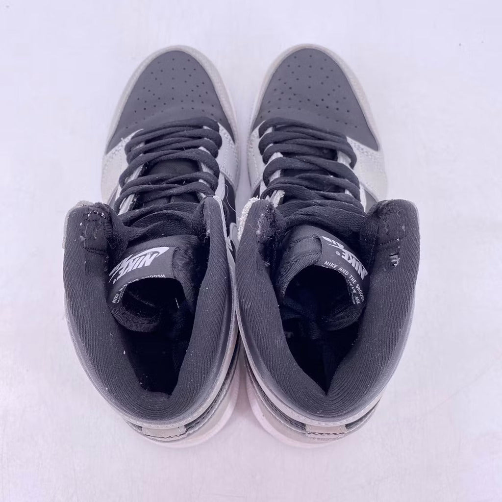 Used - Air Jordan 1 Retro High Shadow 2.0 (GS) - US 6Y - detail 4