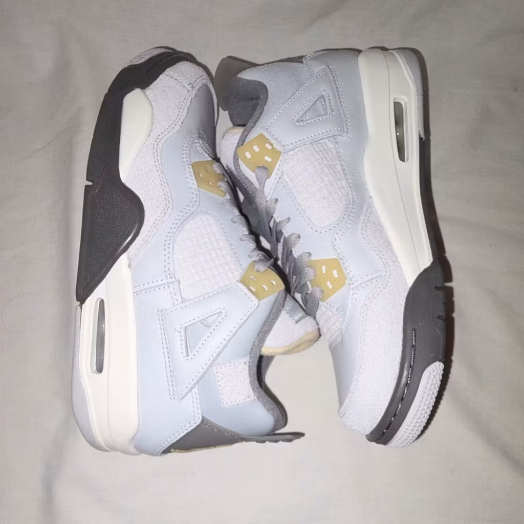 Air Jordan 4 Retro SE Craft Photon Dust (GS) - US 7Y - New - Other - detail 3