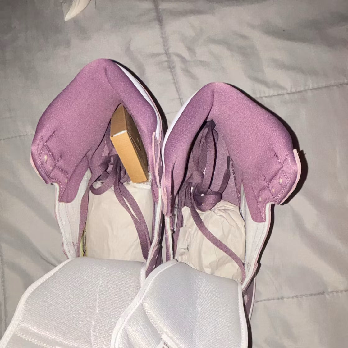 Air Jordan 1 Retro High OG Mauve - US M 13 - New - Other - detail 3