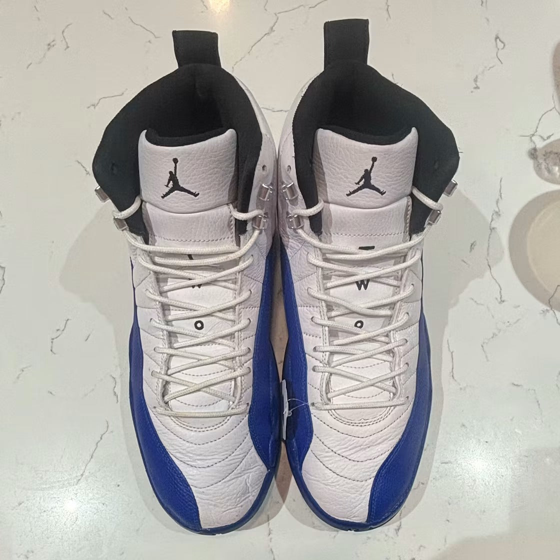 Used - Air Jordan 12 Retro Blueberry - US M 13 - detail 1