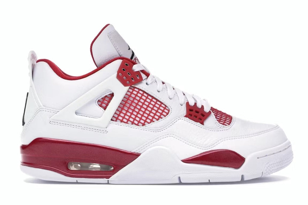 Used - Air Jordan 4 Retro Alternate 89 - US M 13 - catalog main image