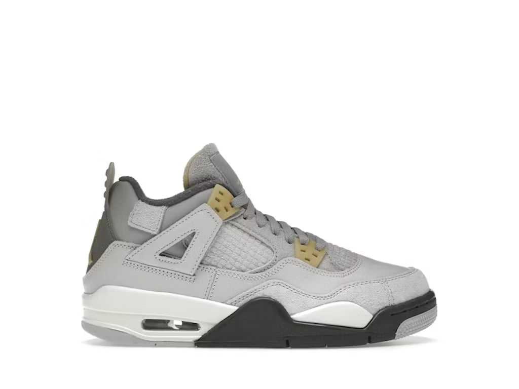 Air Jordan 4 Retro SE Craft Photon Dust (GS) - US 7Y - New - Other - catalog main image
