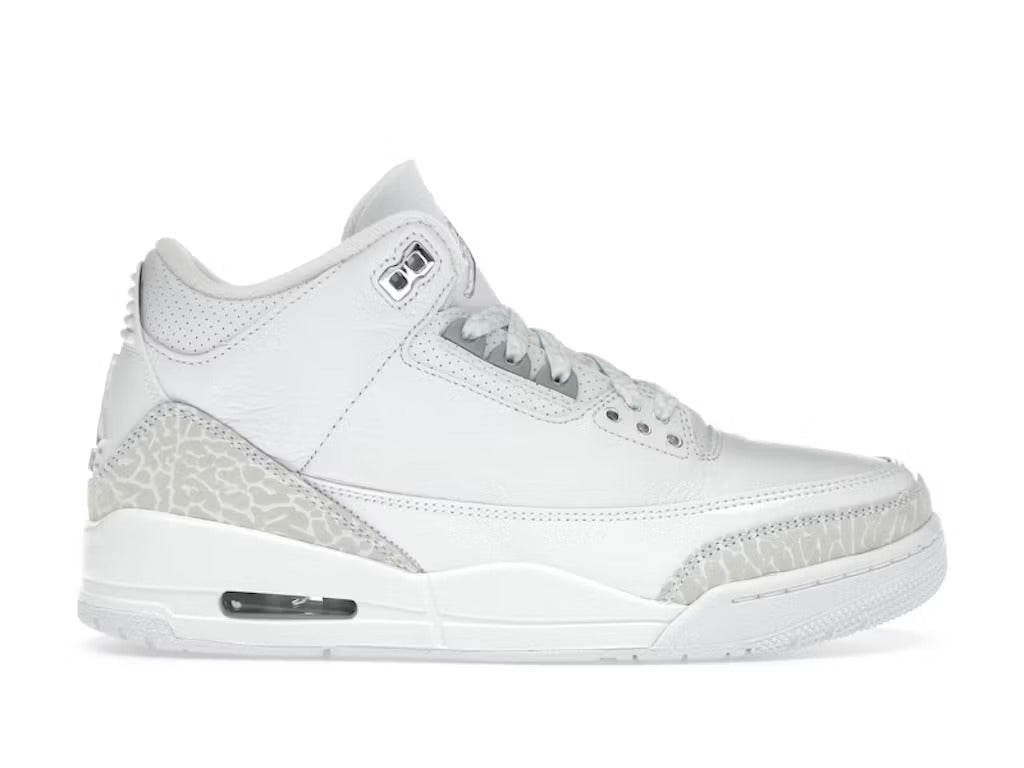 Air Jordan 3 Retro Pure Money (2025) - US M 11.5 - New - Other - catalog main image