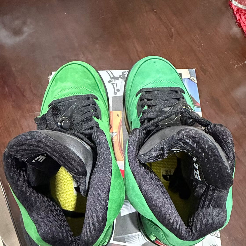 Air Jordan 5 Retro SE Oregon - US M 7 - New - Other - detail 3