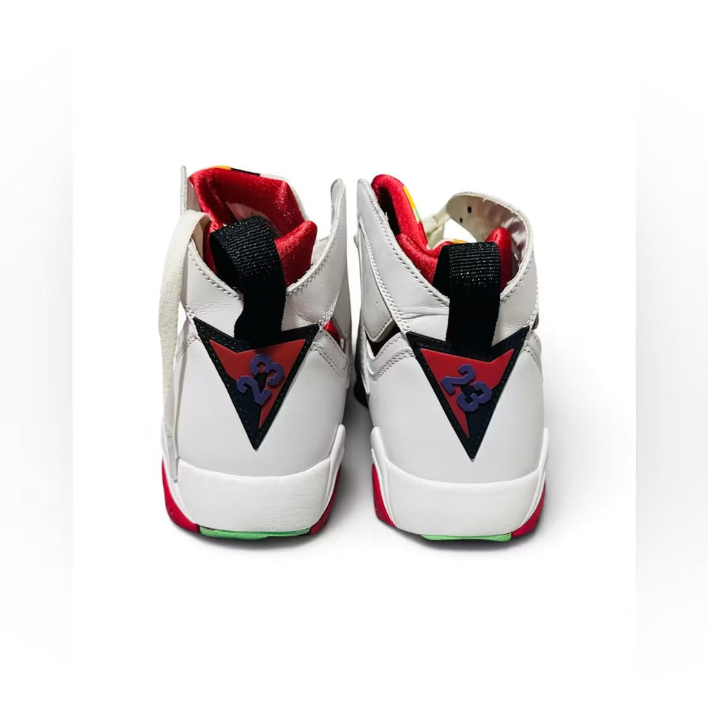 Used - Air Jordan 6 Retro Hare - US M 12 - detail 2