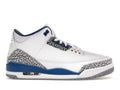 Air Jordan 3 Retro Wizards - US M 11.5 - New - Other - catalog main image