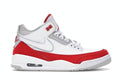 Used - Air Jordan 3 Retro Tinker White University Red - US M 13 - catalog main image